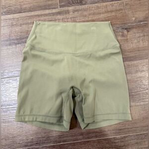 Paragon shorts